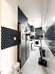 Blk 408C Northshore Residences II (Punggol), HDB 2 Rooms #584162081
